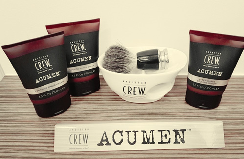 productos de peluquería de caballeros en tolosa